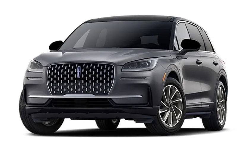 2025 Lincoln Corsair Grand Touring photo 1