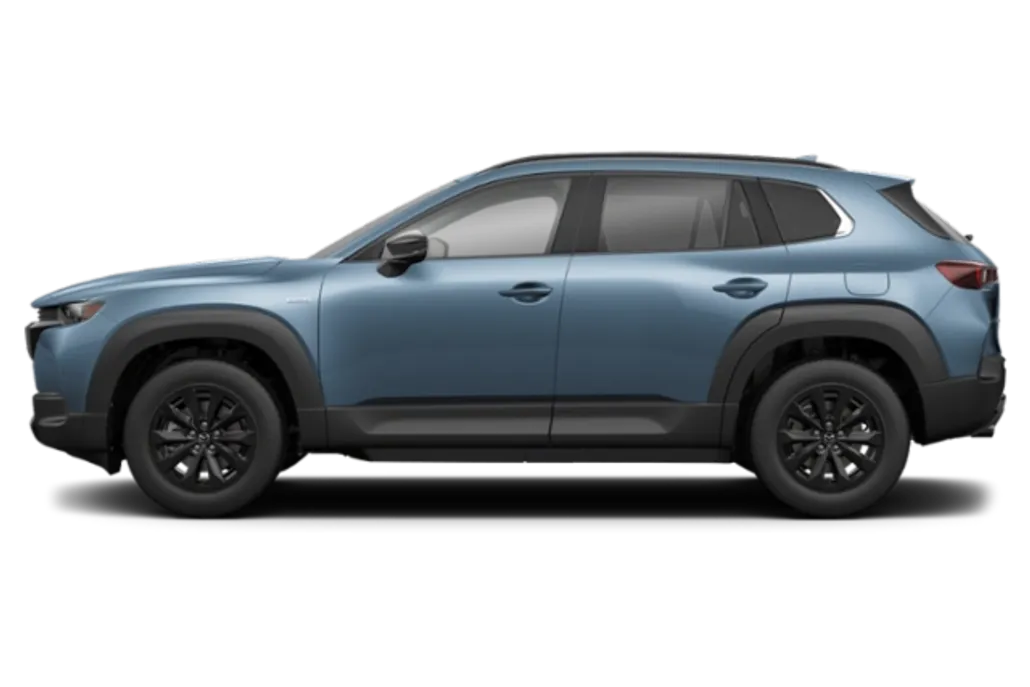 2025 Mazda CX-50 Premium photo 1