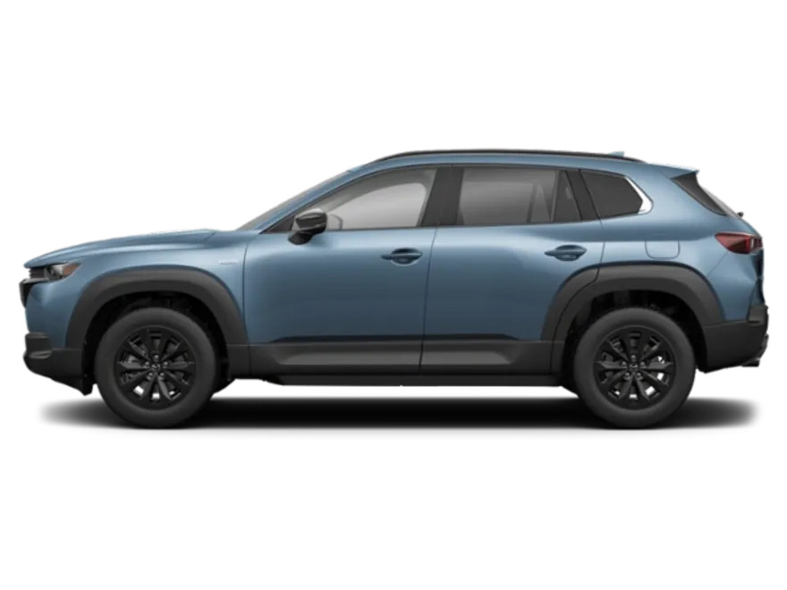 2025 Mazda CX-50 Premium photo 1