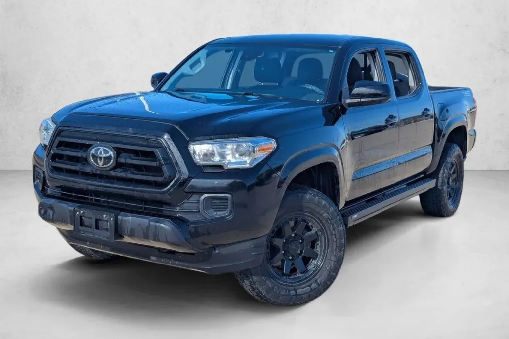 2023 Toyota Tacoma SR photo 1