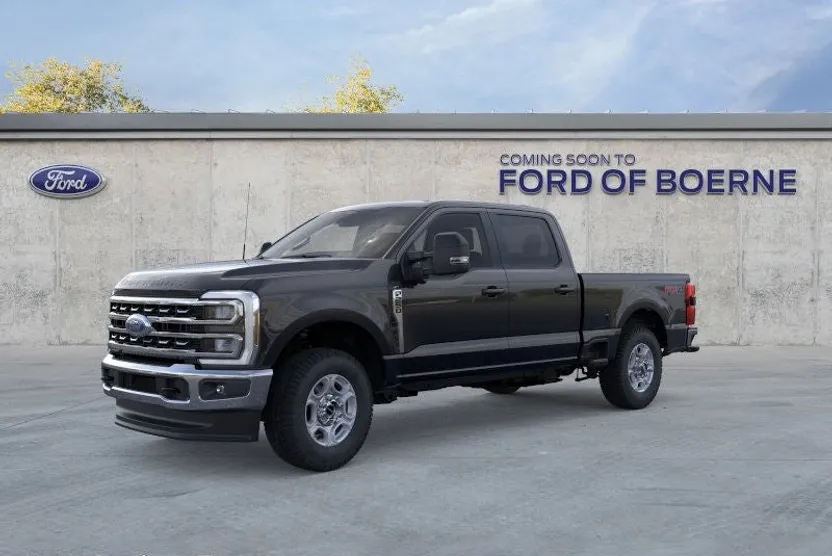 2026 Ford F-250 photo 1