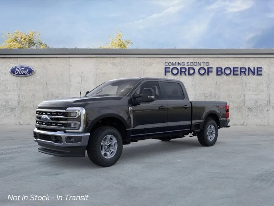 2026 Ford F-250 photo 1