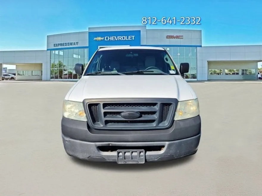 2006 Ford F-150 XL photo 1