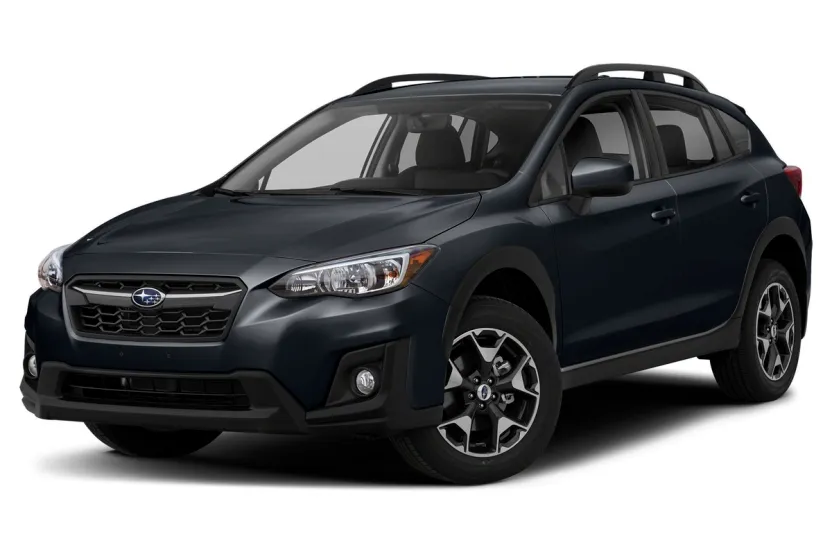 2019 Subaru Crosstrek 2.0i Premium photo 1