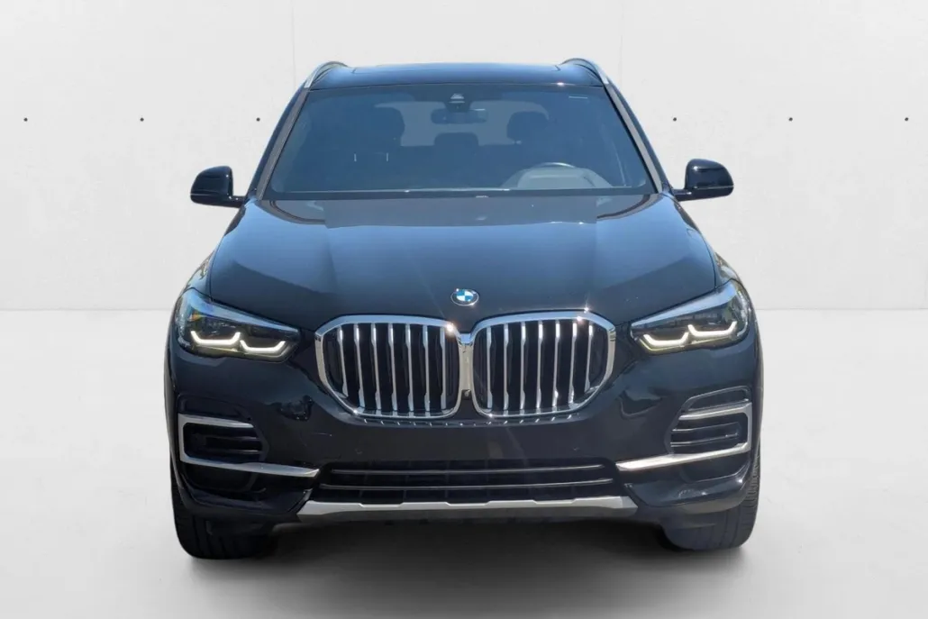 2022 Bmw X5 sDrive40i photo 1