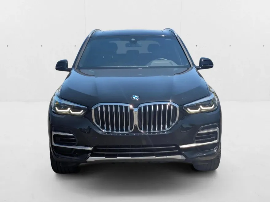 2022 Bmw X5 sDrive40i photo 1