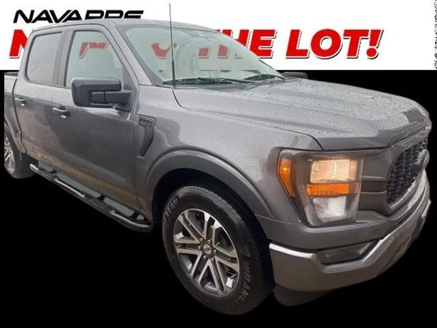 2023 Ford F-150 XL photo 1
