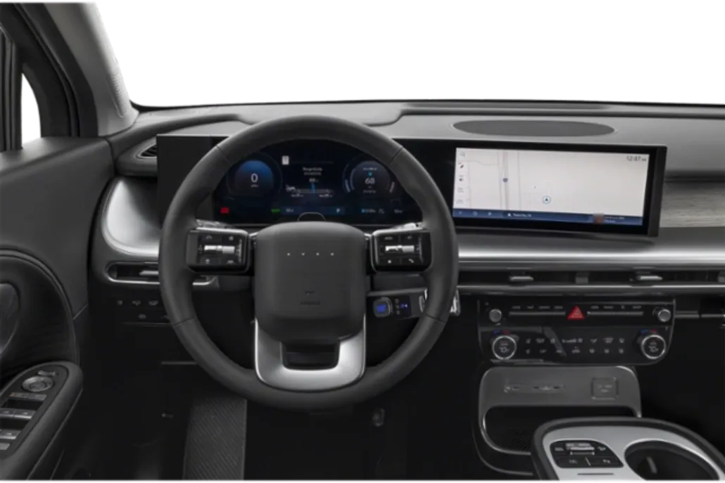 2026 Hyundai Ioniq SE photo 4