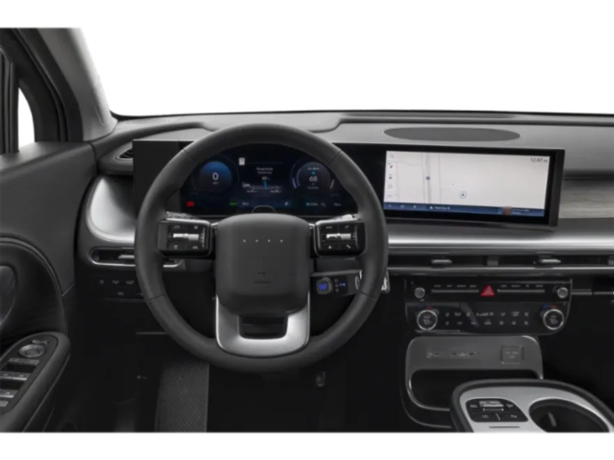 2026 Hyundai Ioniq SE photo 4