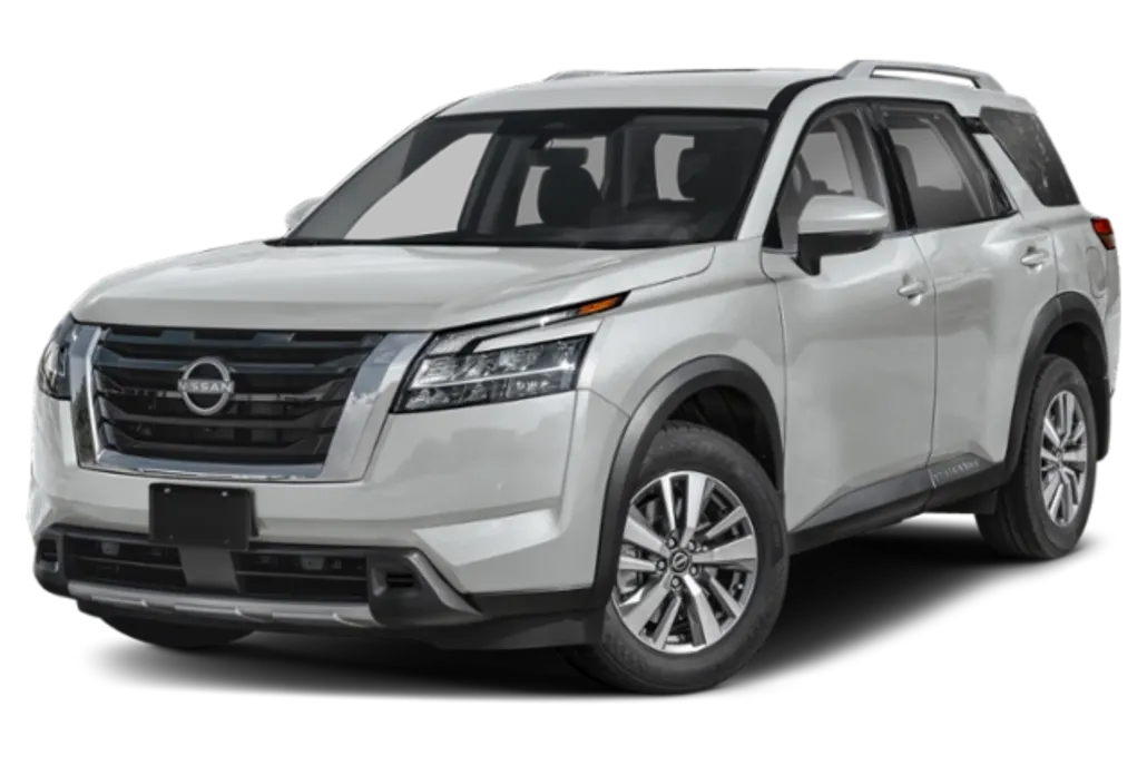 2025 Nissan Pathfinder SL photo 1