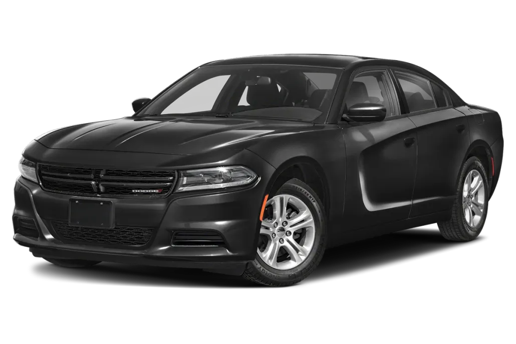 2023 Dodge Charger SXT photo 1