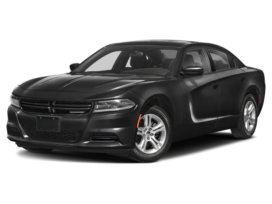 2023 Dodge Charger SXT photo 1