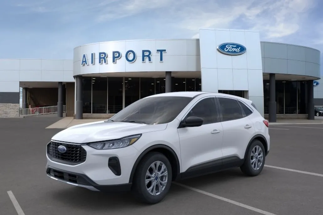 2024 Ford Escape Active photo 1