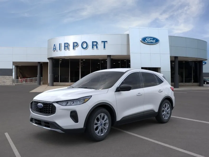 2024 Ford Escape Active photo 1