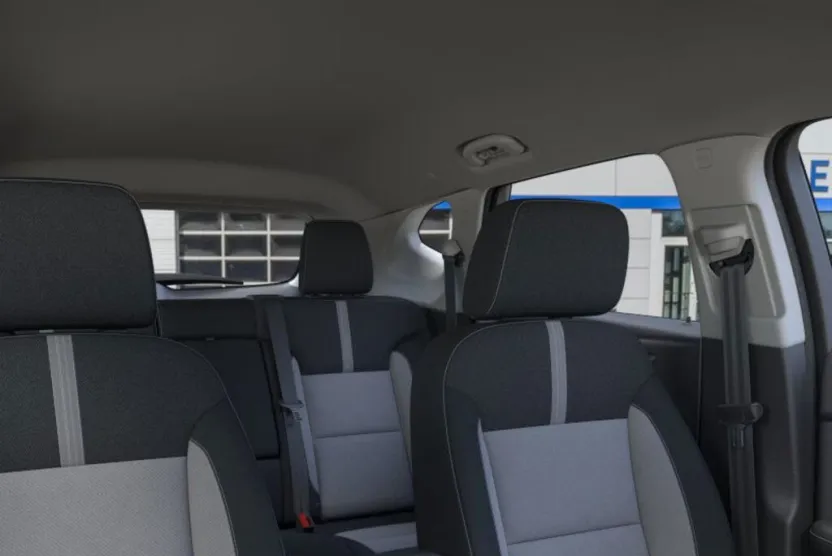 2025 Chevrolet Blazer 2LT photo 1