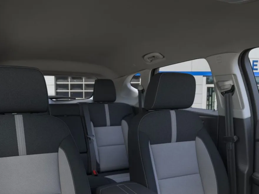 2025 Chevrolet Blazer 2LT photo 1