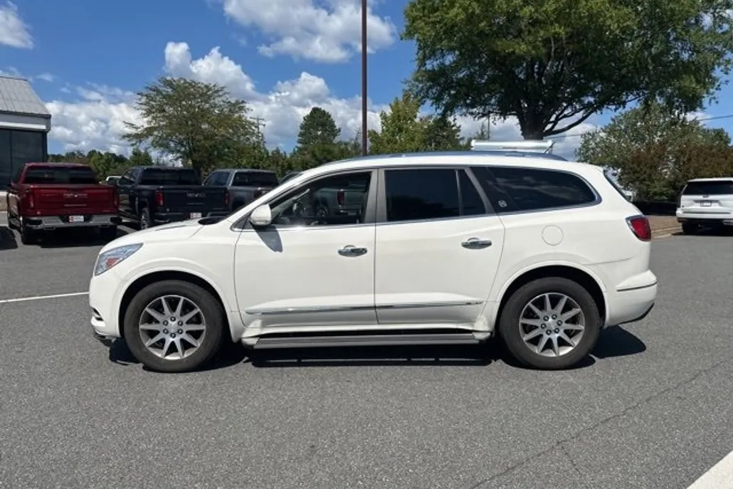 2015 Buick Enclave Leather photo 1