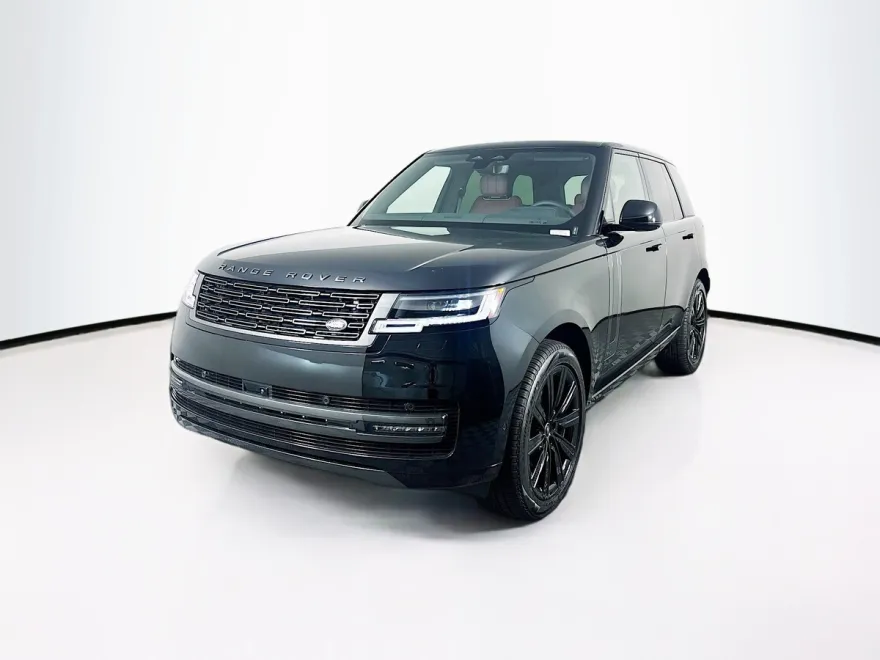 2025 Land Rover Range Rover SE photo 1