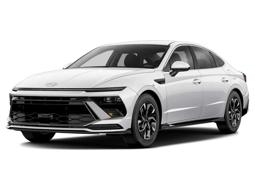 2025 Hyundai Sonata SEL photo 1