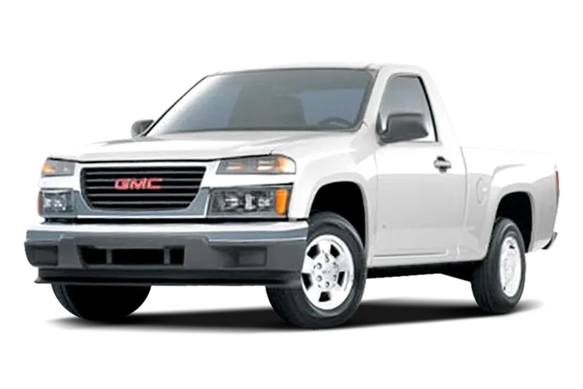 2008 Gmc Canyon Work Truck photo 1