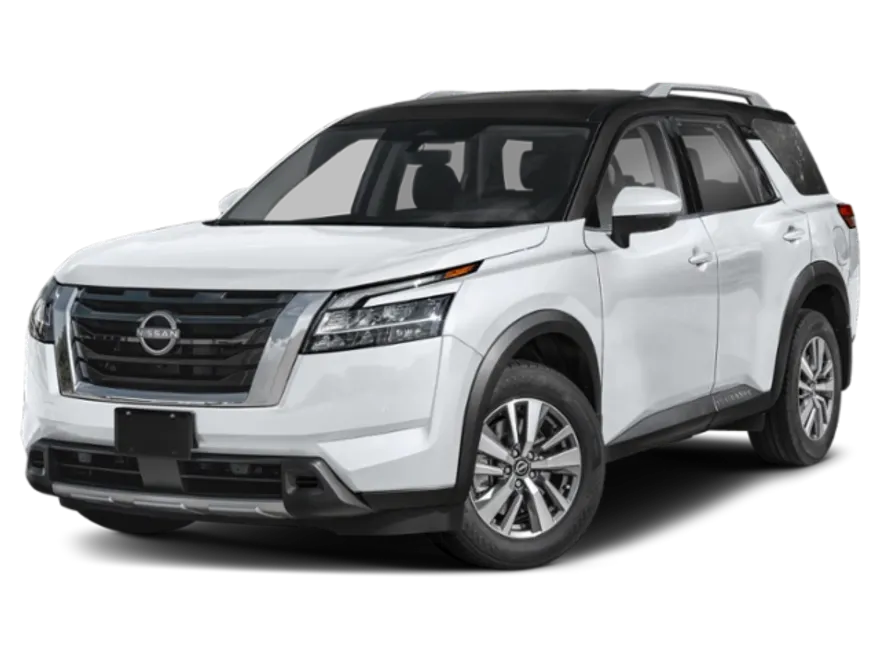 2025 Nissan Pathfinder SL photo 1