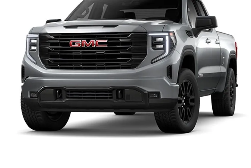 2023 Gmc Sierra 1500 Elevation photo 1