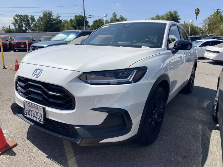 2023 Honda HR-V Sport 2WD photo 1