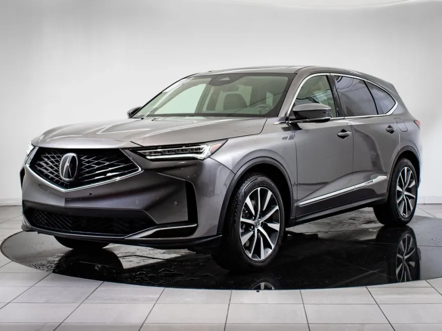2025 Acura MDX Technology SH-AWD photo 1