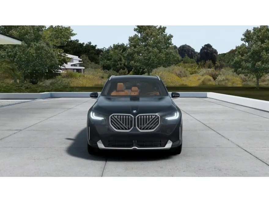 2026 Bmw X3 photo 1