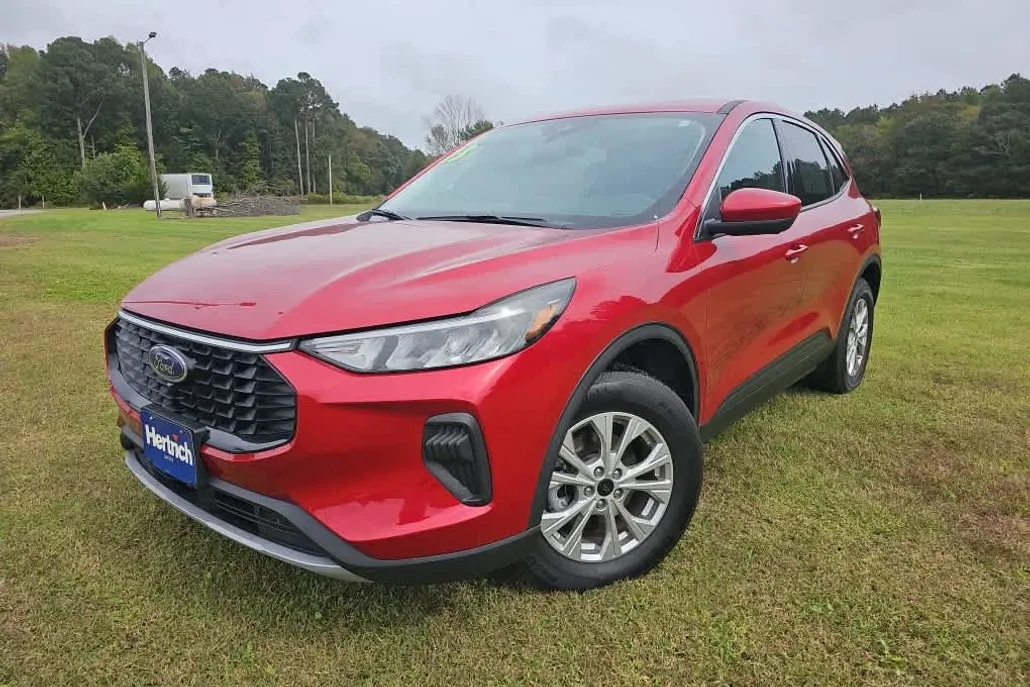 2023 Ford Escape Active photo 1
