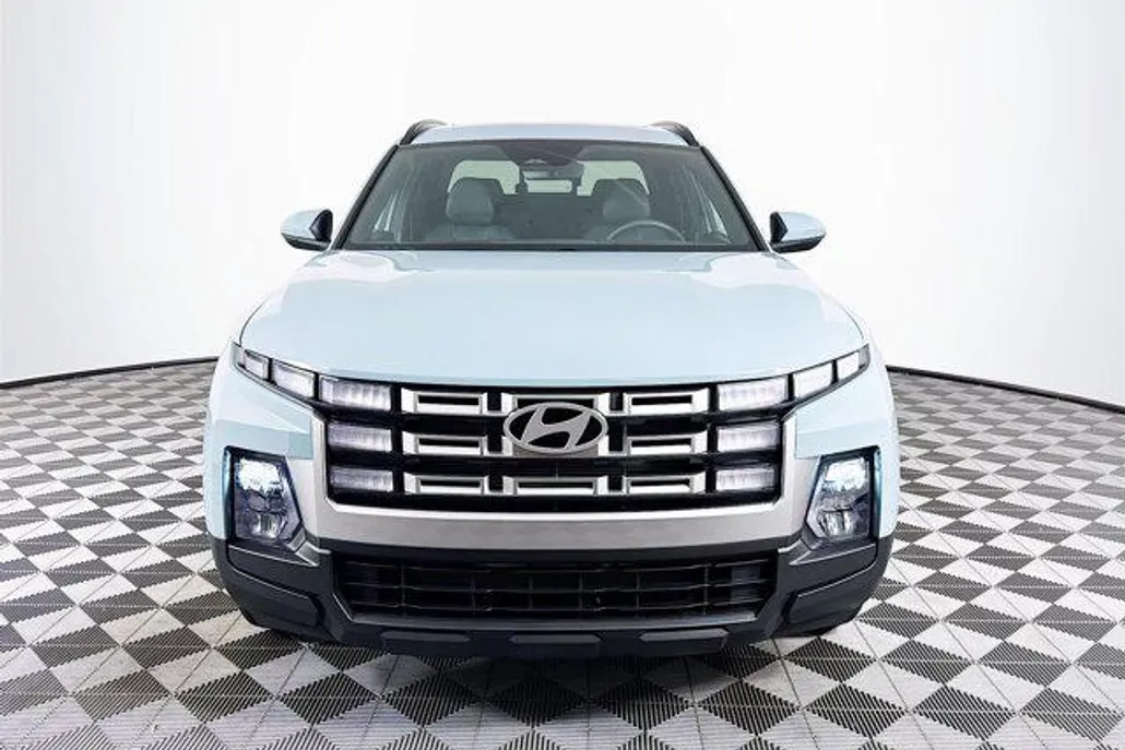 2026 Hyundai Santa Cruz SEL Activity photo 1