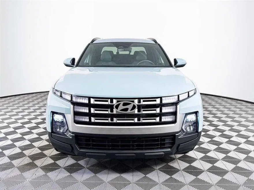 2026 Hyundai Santa Cruz SEL Activity photo 1