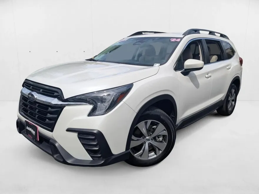 2024 Subaru Ascent Premium photo 1