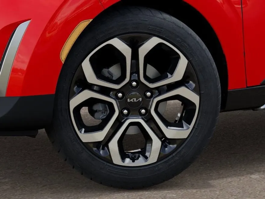 2025 Kia Soul EX photo 1