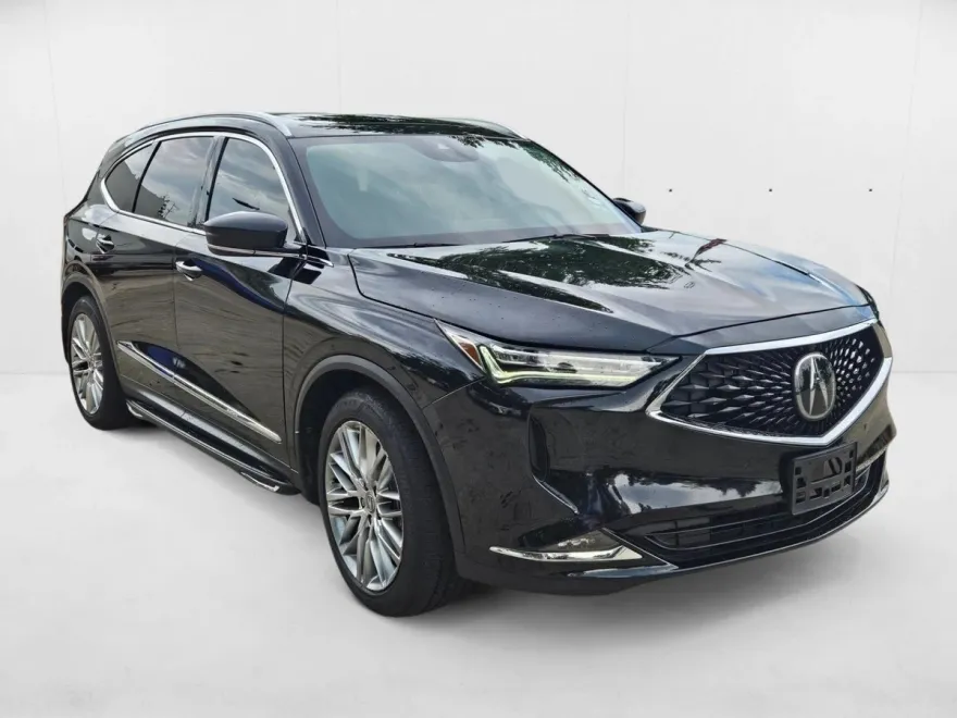 2023 Acura MDX SH-AWD Advance photo 1