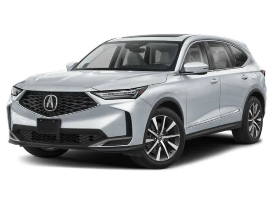 2025 Acura MDX Technology photo 1
