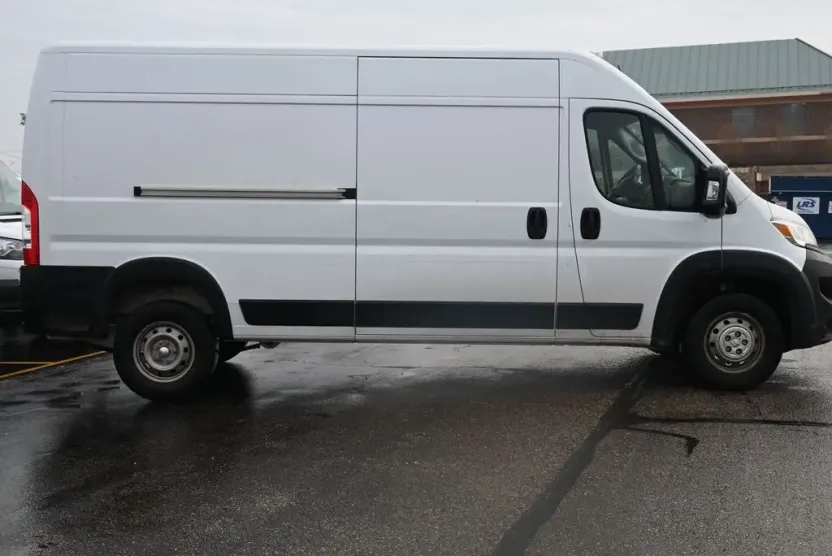 2023 Ram ProMaster 2500 photo 1