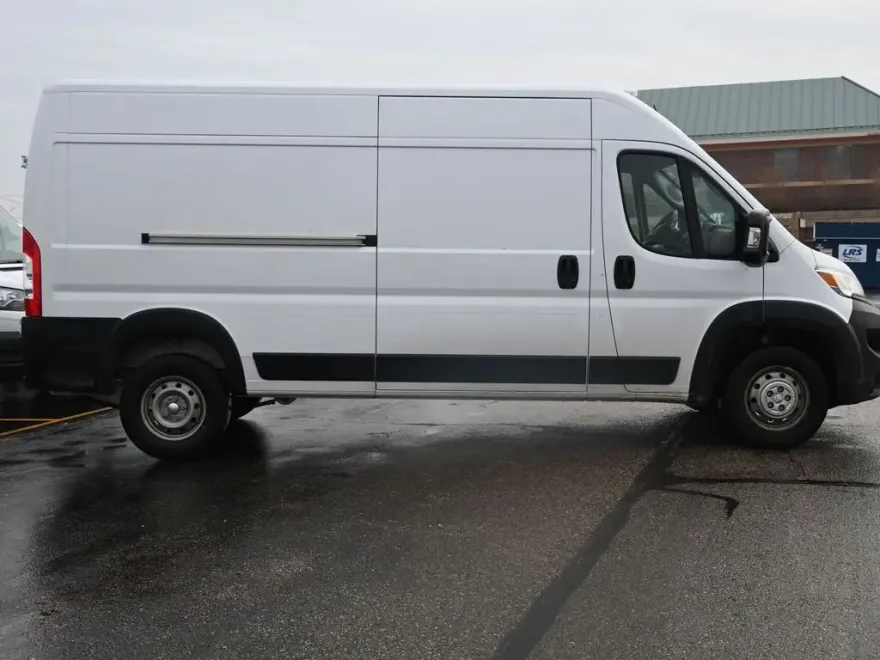 2023 Ram ProMaster 2500 photo 1
