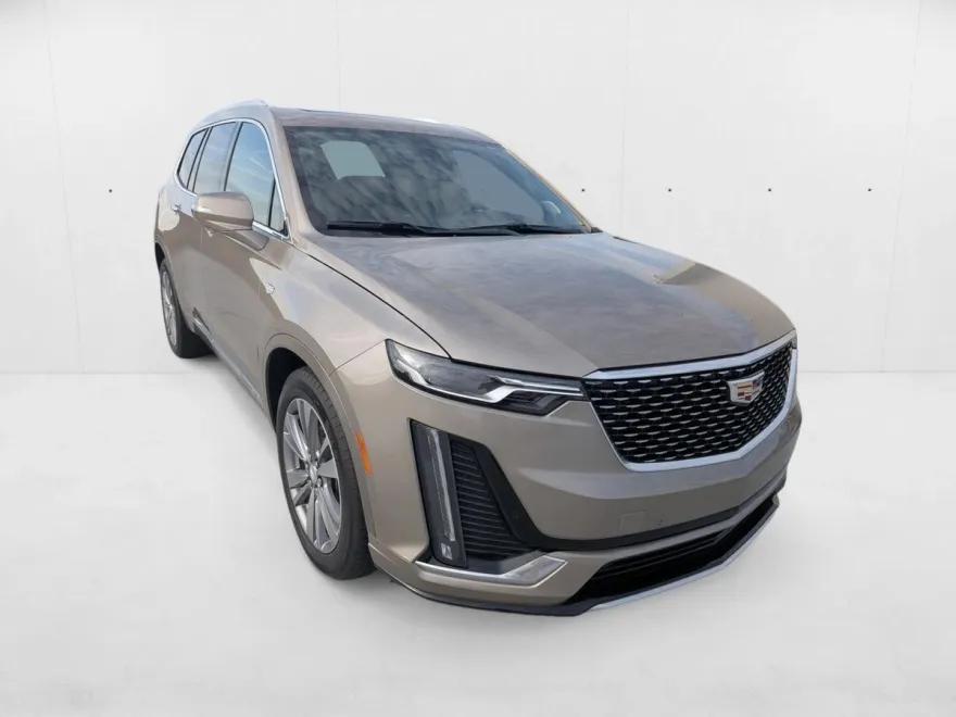 2023 Cadillac XT6 Premium Luxury photo 1