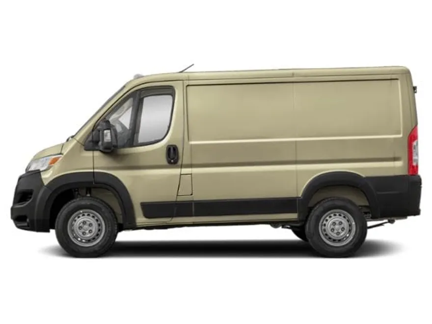 2026 Ram ProMaster 1500 Tradesman Cargo Van photo 1