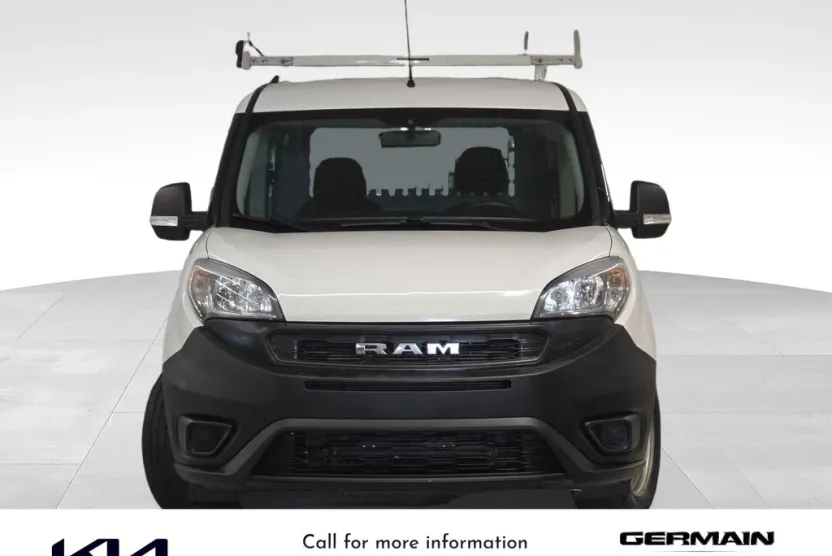 2021 Ram ProMaster City Tradesman photo 1