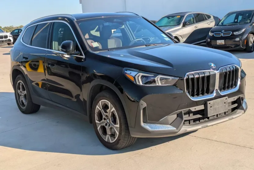 2023 Bmw X1 XDrive28i photo 1