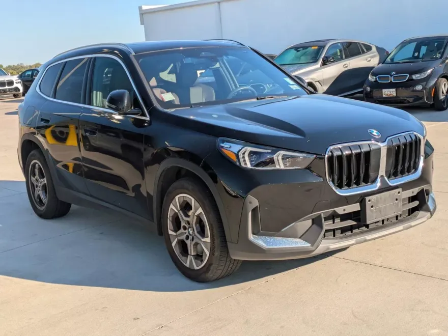 2023 Bmw X1 XDrive28i photo 1