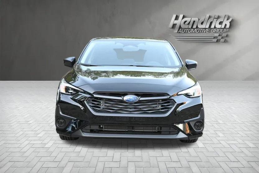 2024 Subaru Impreza photo 1