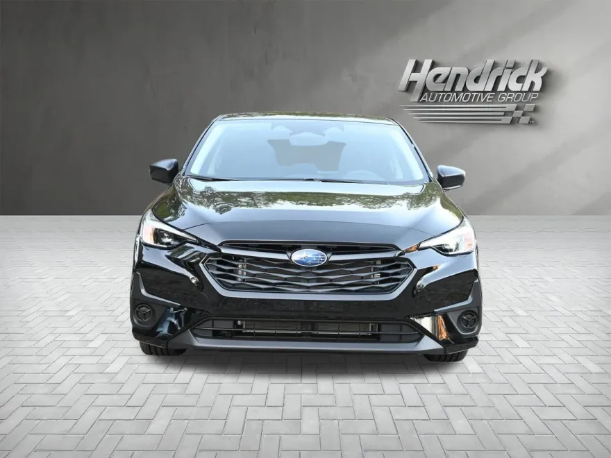 2024 Subaru Impreza photo 1