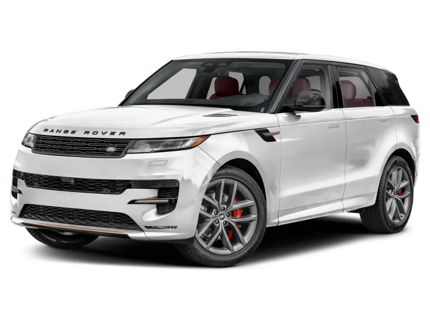 2025 Land Rover Range Rover Sport SE photo 1