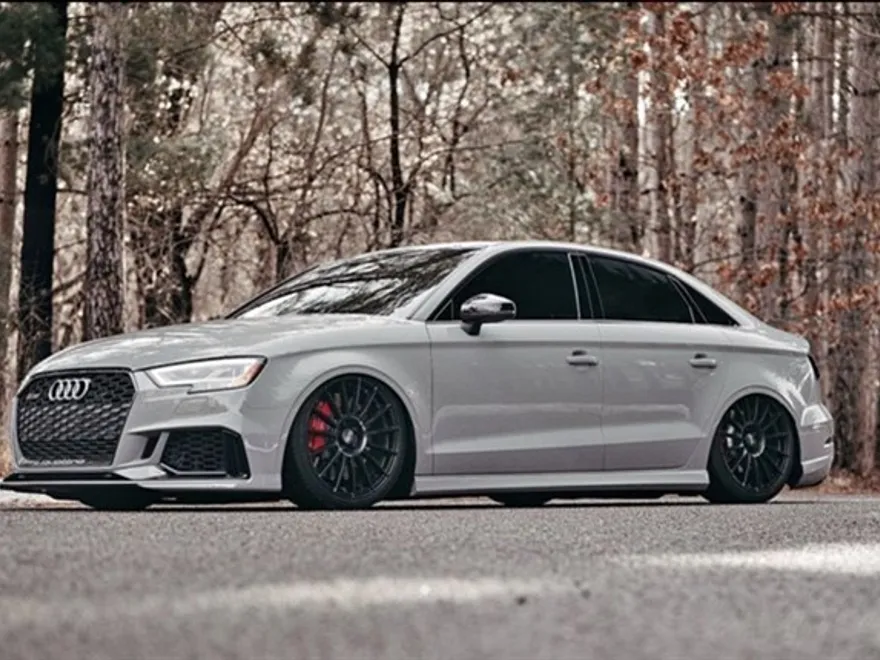2019 Audi RS 3 Base photo 1