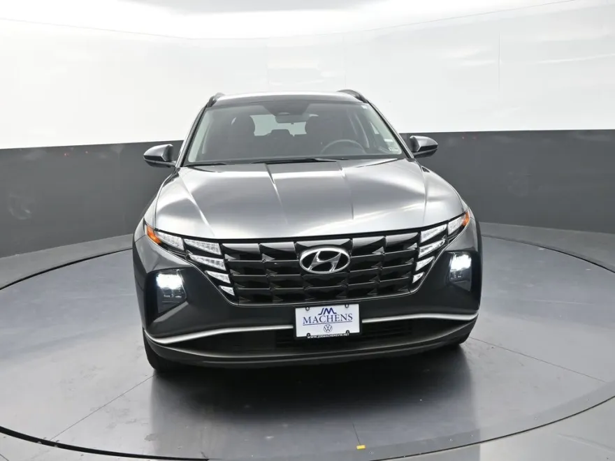2024 Hyundai Tucson SEL photo 1