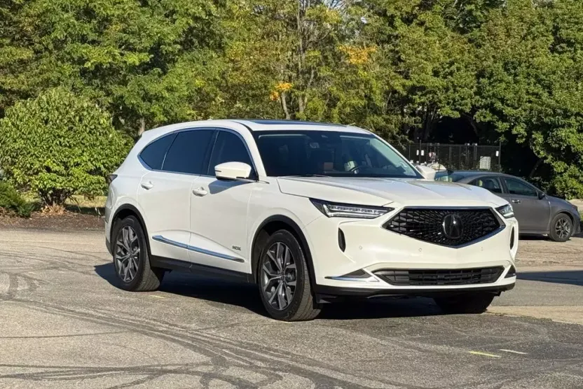2023 Acura MDX SH-AWD Technology photo 1