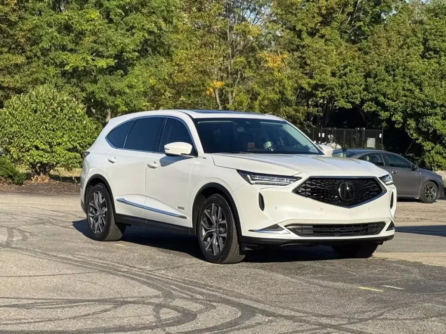 2023 Acura MDX SH-AWD Technology photo 1